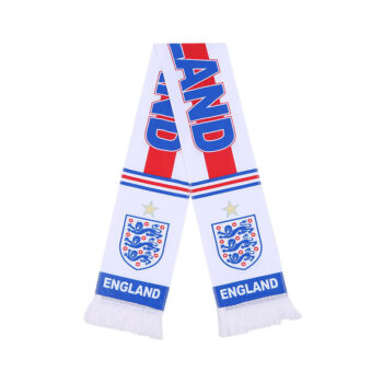 Wholesale Football Team Scarf National Team Decoration Fans Football Scarf